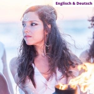 Zola Dubnikova - Holistic Dance Language: Healing through Sacred Dance - Heilen durch Tanz und Bewegung