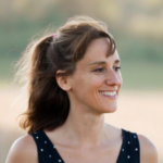 Lucia von Fürstenberg-Maoz