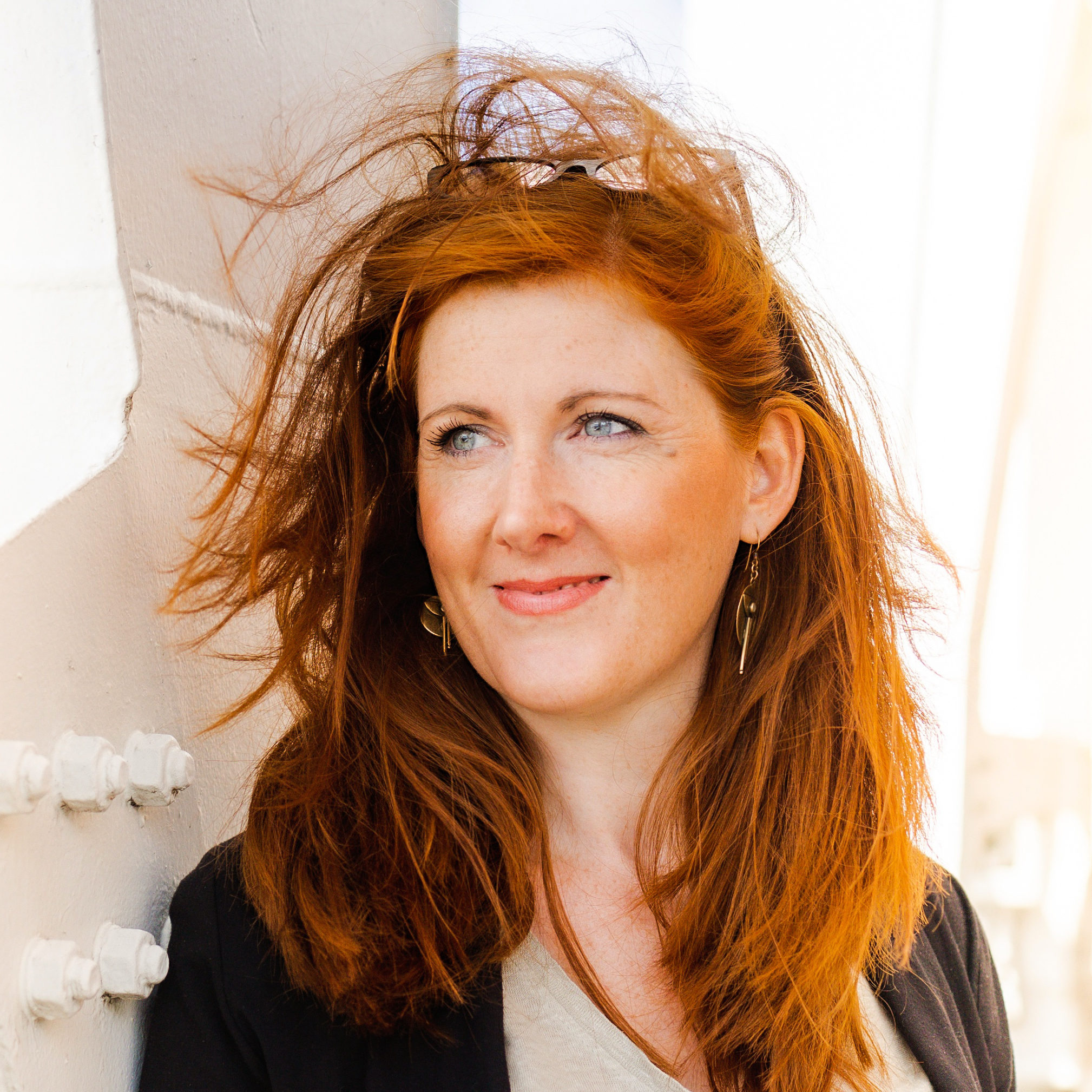 Anna-Lena Busson - Ein Weg frei von Migräne