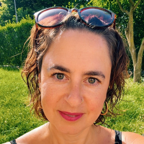 Anne Breubeck - Wie du deine Identität neu erfindest, ohne dich selbst zu verlieren