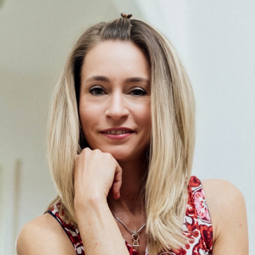 Lilian Runge - Was, wenn dein Körper längst weiß, was dein Kopf noch sucht?