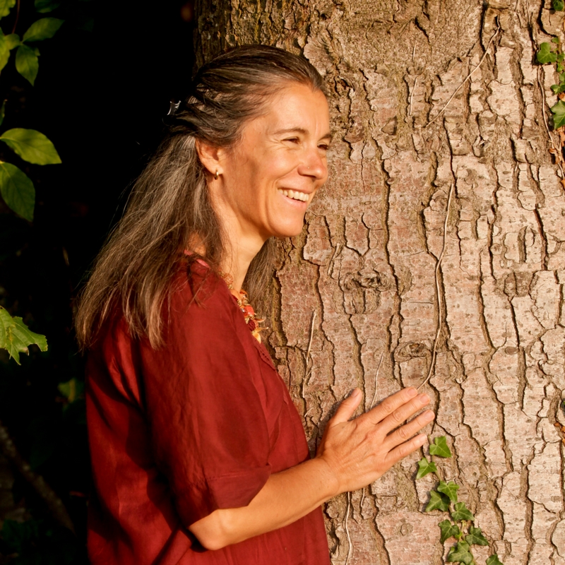 Sandra Schilling-Engi - DIE SPINNSTUBE