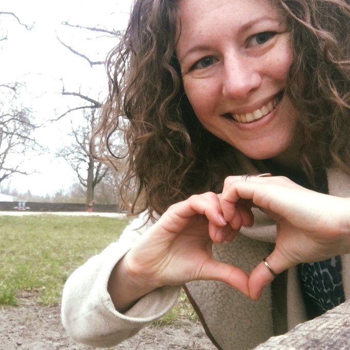 Kim Sabine Eichhorn - Mensch und Raum beeinflussen sich gegenseitig, nutze es bewusst