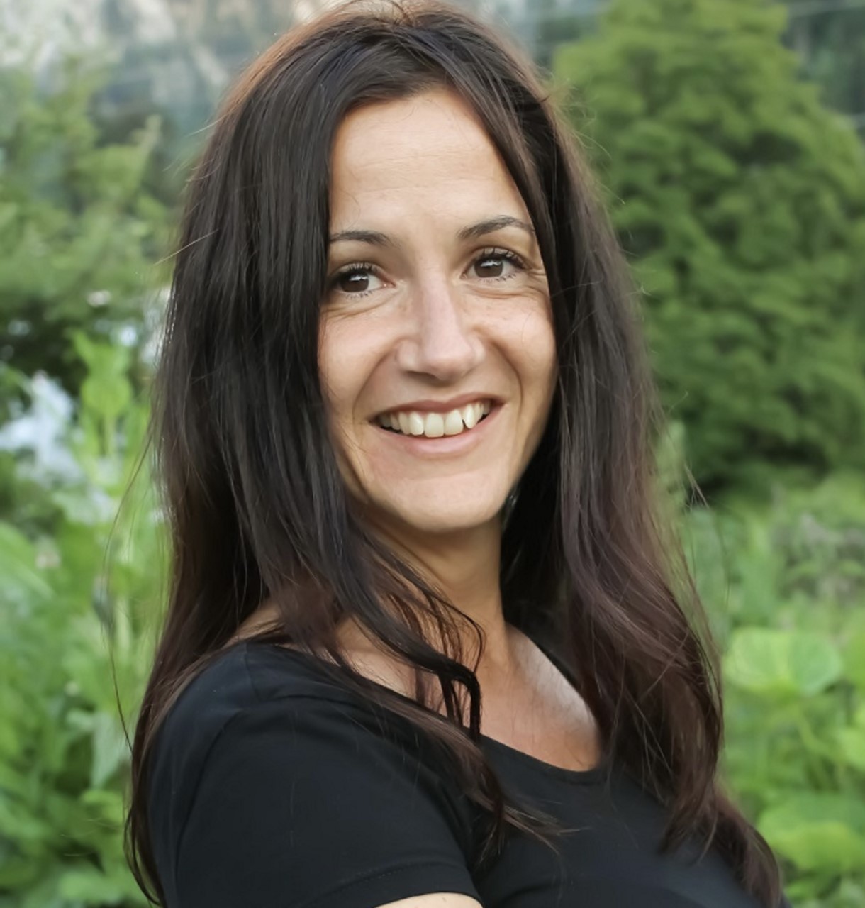 Esther Bohren - DIE SPINNSTUBE