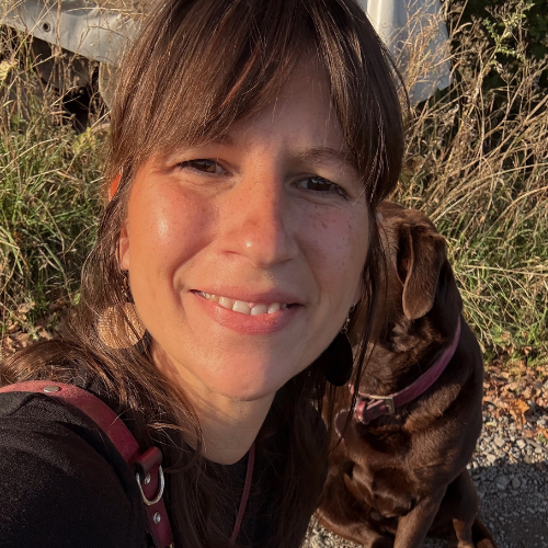 Daniela Herbst - Was hindert uns an Heilung? 🧑🏻🦱