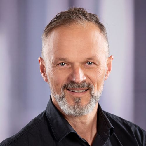 Dr. Markus Stark - Raus aus dem Überlebensmodus – zurück in deine Zellkraft 🧑🏻🦱