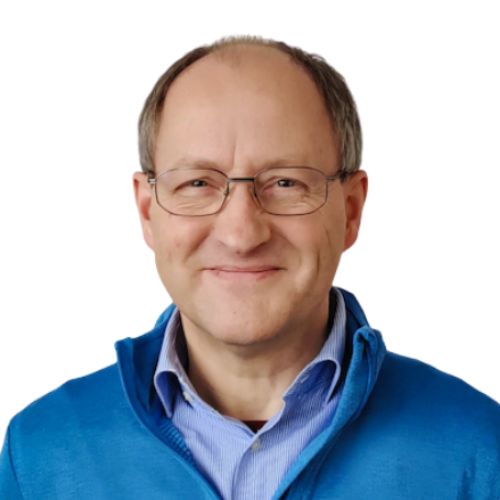 Dr. Henning Sartor - Der Darm der 100-Jährigen 🧑🏻🦱