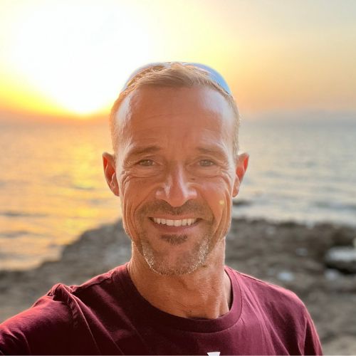 Dr. Dirk Vasel - Parodontitis & Ganzheitliche (Zahn)Gesundheit in Eigenverantwortung 🧑🏻🦱