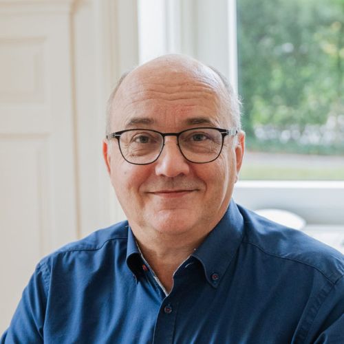 Dr. Simon Feldhaus - Selbstregulation als Grundlage Ganzheitlicher Gesundheit 🧑🏻🦱
