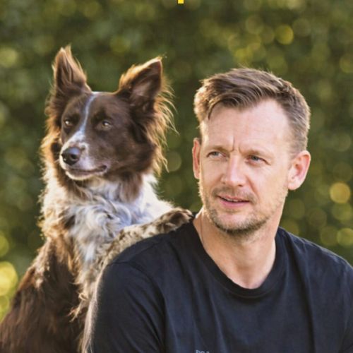 Dr. Franz Spitzer - Hundegesundheit ist kein Zufall🐕