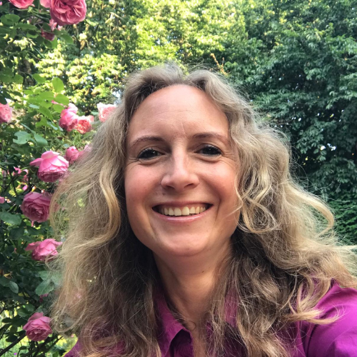 Dr. Manuela Günther - Handlungsfähigkeit für Tier & Halter: Der Aminosäuren-Code 🐕🐎🐈🦜+🧑🏻🦱
