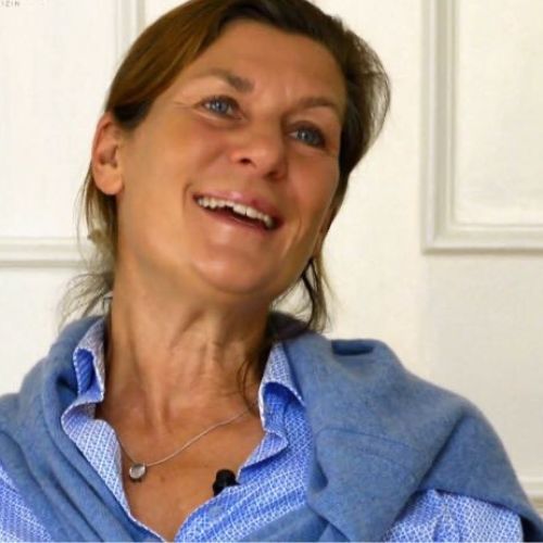 Miriam Reichel - Von der Todesdiagnose zum neuen Leben