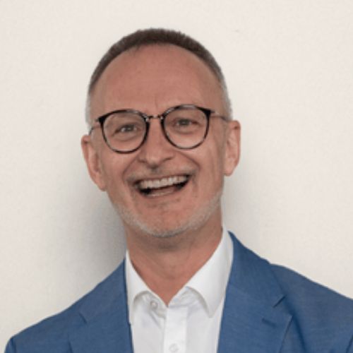 Alexander Glogg - Selbstwirksamkeit in Gesundheitsfragen zurückgewinnen 🧑🏻🦱