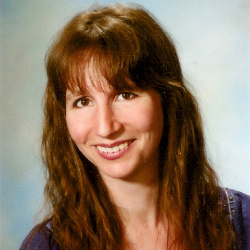 Mieke Mädge -