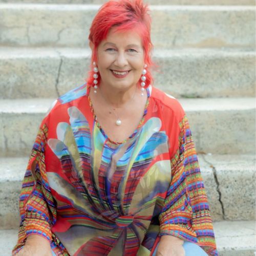 Tanja Kaiser - Nicht Wissen, sondern Tun entscheidet über Erfolg