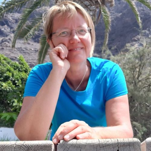 Susanne Weidenkaff - Wie kommt man aus dem Erkennen in die Handlung und erlebt damit die sehnsüchtig erwarteten Ergebnisse ?