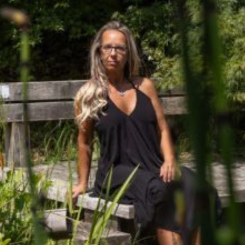 Claudia Kapusta - Impulse und Inspiration