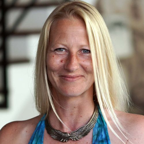 Jennifer von Evolution -