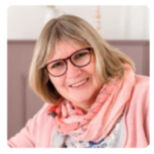 Edith Sauerbier - Im Körper präsent sein und so verankert sprechen und handeln