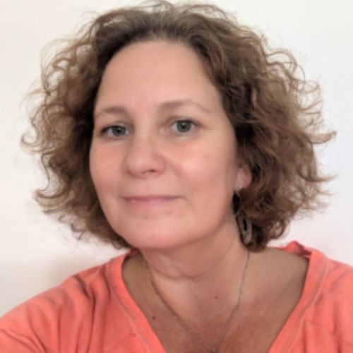 Martina Elisabeth Ronacher -