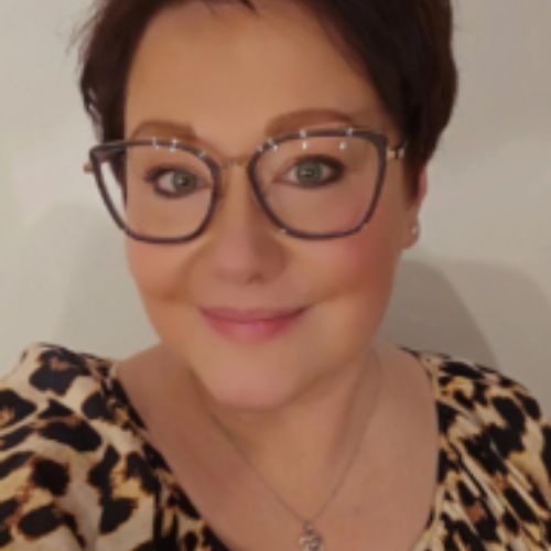 Nelli Hoffmann - Beziehung zu mir