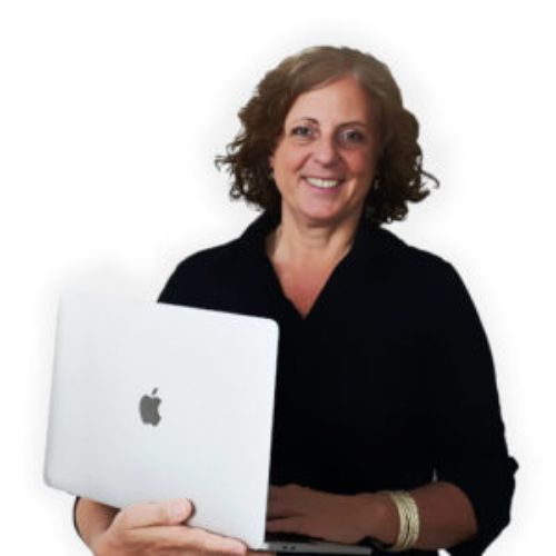 Barbara Roth MA, MBA -