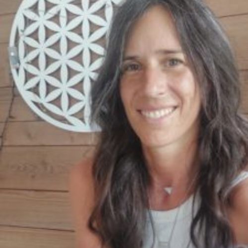 Bianca Ennemoser - Narben heilen durch erkennen und leben deines wahren Designs