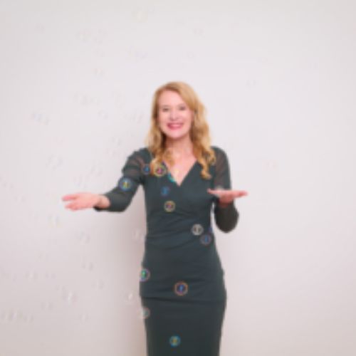 Daniela Christiana Dorn -