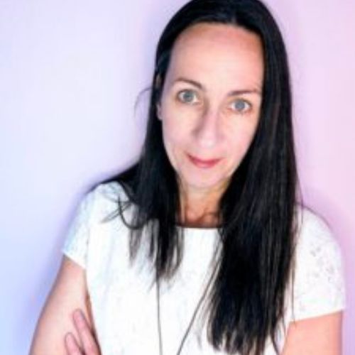 Dr. med. Ilona Schönwald - Die Wunde des Schweigens - eine unsichtbare Narbe