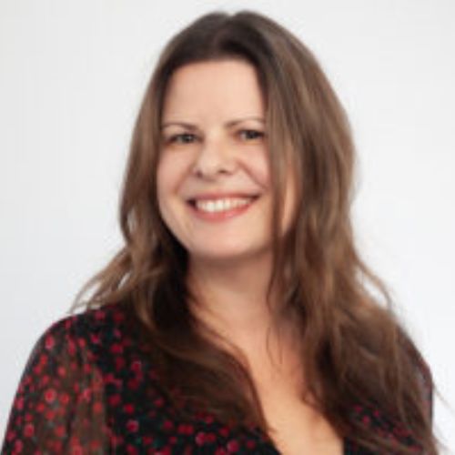 Elisabeth Kafesie - Unsichtbares sichtbar machen