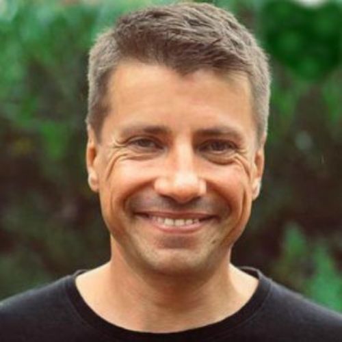 Harald Roos - Aus Selbstliebe wächst Liebe – und daraus die Fülle