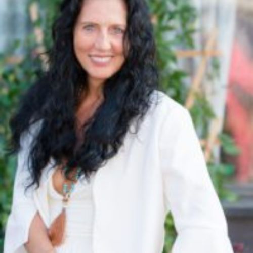 Ilona Selke - Zuerst im Innen dann im Aussen