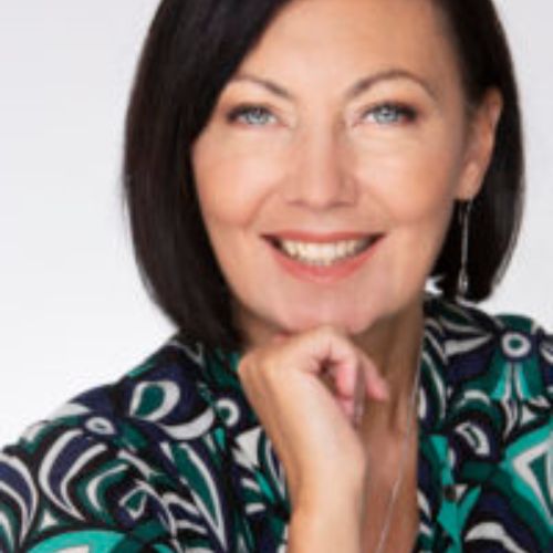 Irmie Schüch-Schamburek -