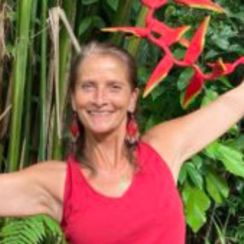 Mayonah Bliss - Kollektive Wunden bei Frauen und Männern und ihre Heilung