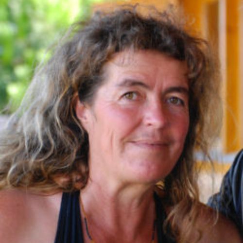 Sabine Lichtenfels - Mein abenteuerliches Ankommen