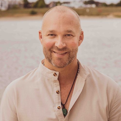 Marco Port - Von unsichtbaren Fäden zu echter Verbindung: Befreie dich vom Echo der Vergangenheit und gestalte dein Leben neu