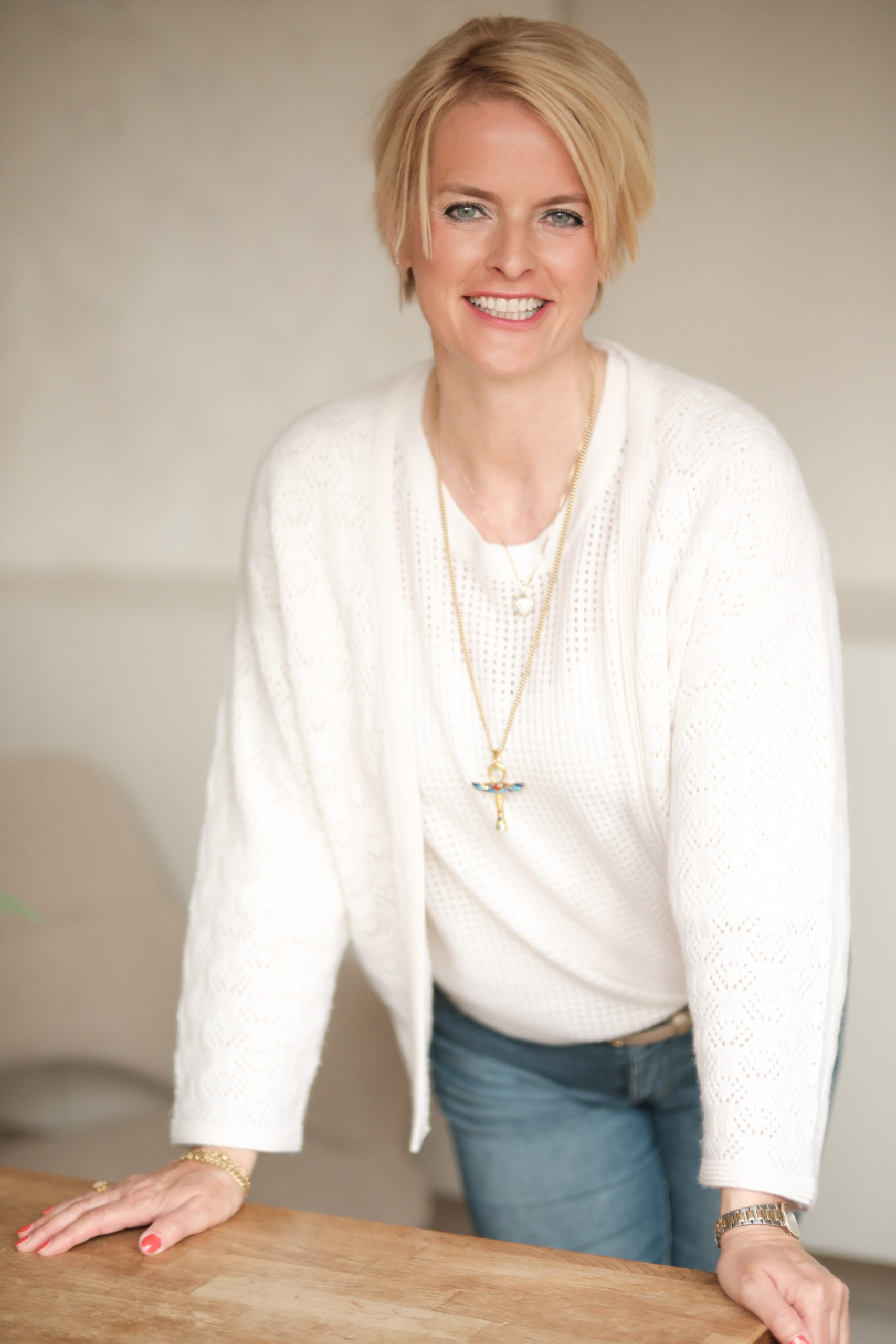 Gabriela Novák - Bitte liebe mich - wann das ein Irrtum ist?