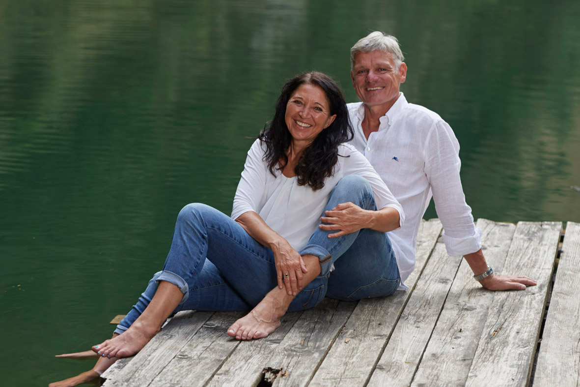 Andrea Engel & Johannes Gollner -