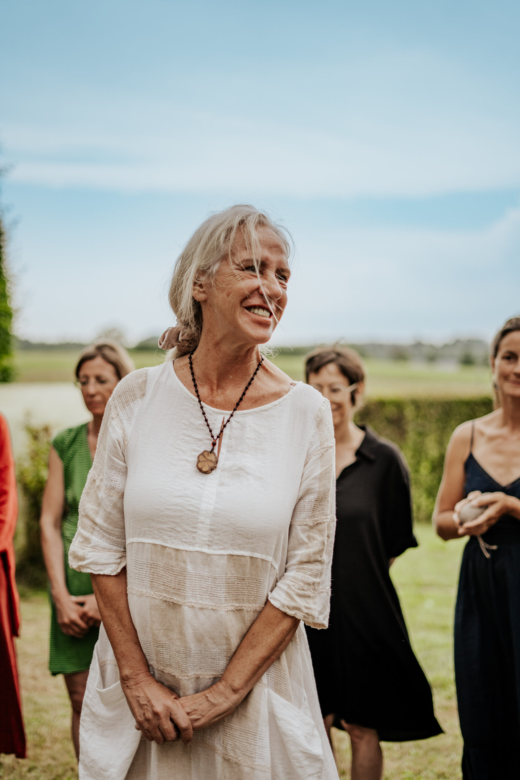 Sonia Emilia Rainbow -