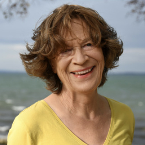 Mara Anders -