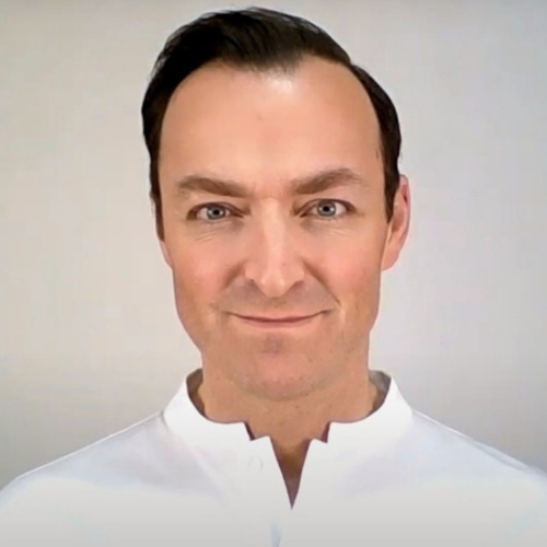 Wolfgang Ehß -