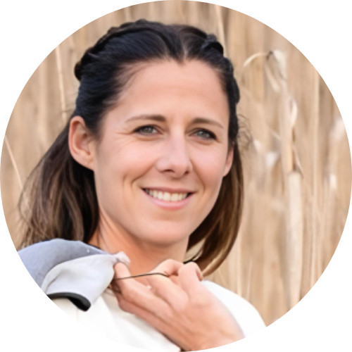 Andrea Riefler -
