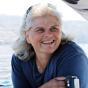 Monika Bubel -