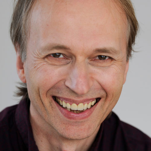 Stephan Vogler -
