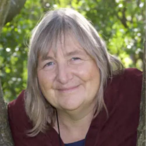 Andrea Sam -