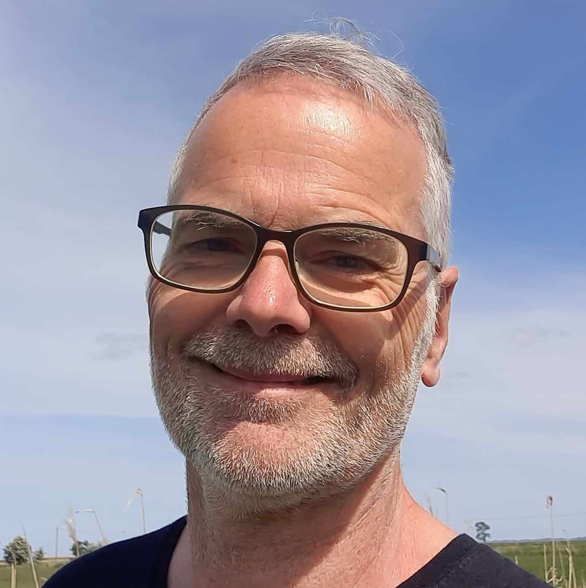 Frank Willenberg -