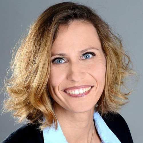 Sancia Irina Fecher -
