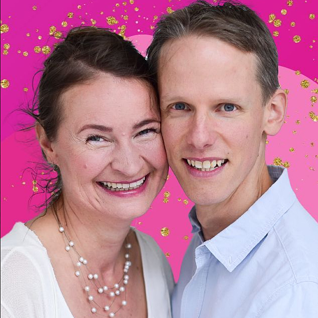 Maria & Kay Dechent -