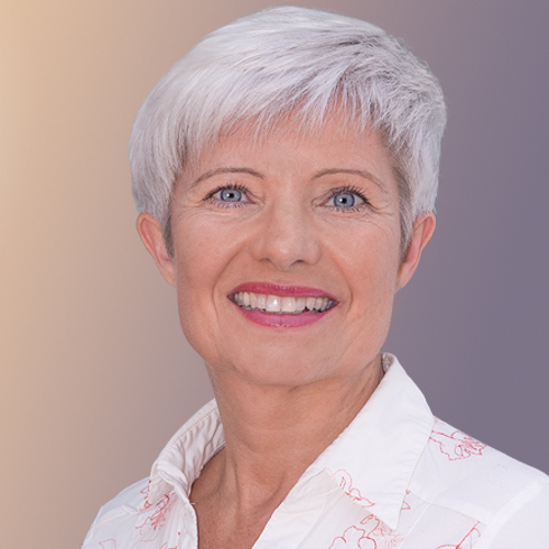 Martina Haller -