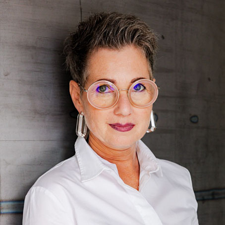 Eva Breiter -